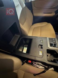 تويوتا لاندكروزر برادو